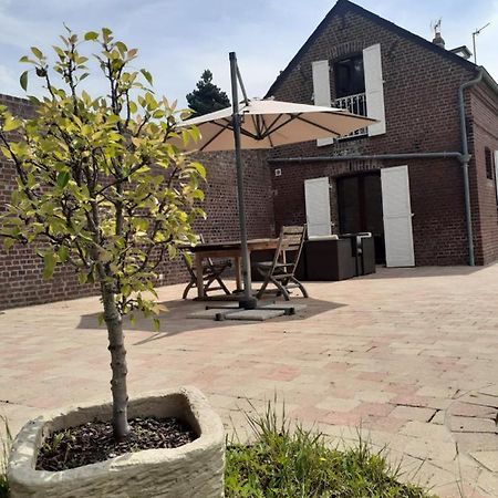La Maison De L'Isle Eu (센마리팀) 외부 사진